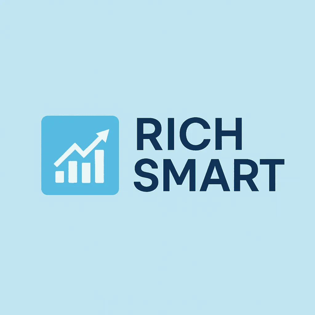 Rich Smart Global Markets Ltd